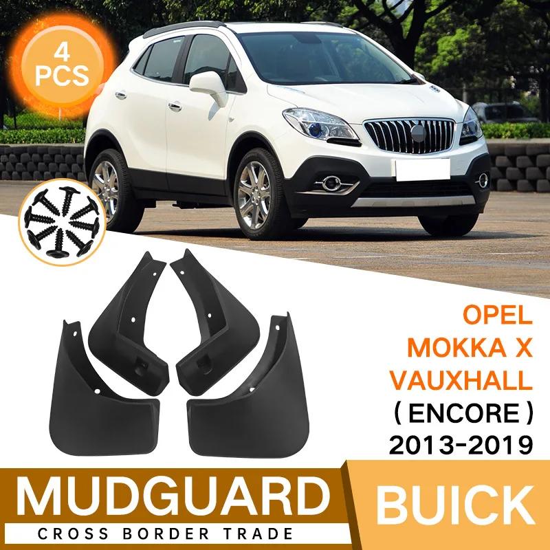 Buick Opel Mokka X Vauxhall Encore 2013-2019  ӵ ÷ ӵ  ӵ ÷ Ʈ   ڵ ׼
